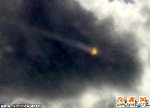 ufo圖片，不明飛行物圖片