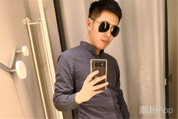 戚帥是富二代嗎身價(jià)多少 奇葩大會(huì )戚帥身家背景，父母是誰(shuí)是干什么的