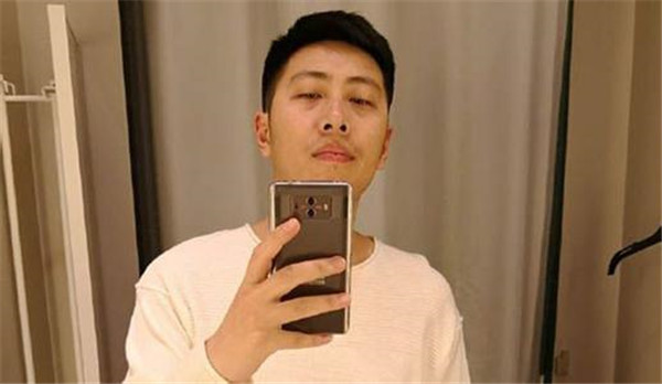 戚帥是富二代嗎身價(jià)多少 奇葩大會(huì )戚帥身家背景，父母是誰(shuí)是干什么的
