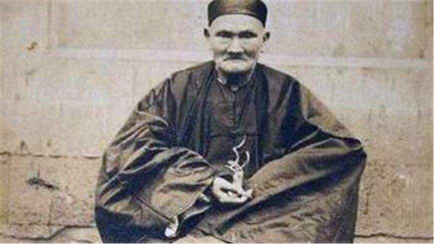 世界上最長(cháng)壽的人陳?。ㄉ谔瞥瘜⒔缭?個(gè)世紀）享年443歲，這是真的嗎?