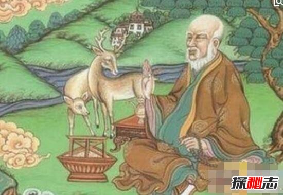 世界上最長(cháng)壽的人陳?。ㄉ谔瞥瘜⒔缭?個(gè)世紀）享年443歲，這是真的嗎?