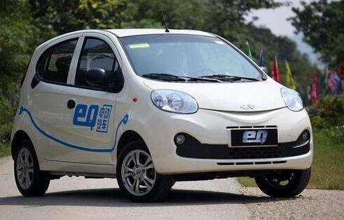 2018年9月微型轎車(chē)銷(xiāo)量排行榜，微型轎車(chē)還在處于萌芽期