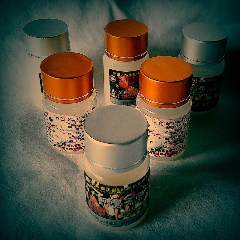 蒼蠅水是什么東西？女人喝了帶蒼蠅水的飲料有什么反應