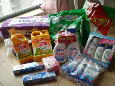 十大暴利行業(yè)，日用品行業(yè)