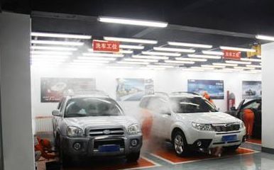 十大暴利行業(yè)，汽車(chē)后續效勞行業(yè)