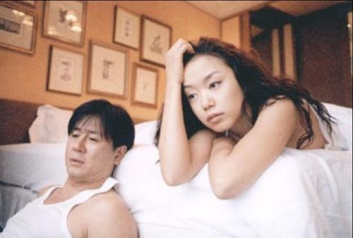 《快樂(lè )到死》韓國十大禁片 尺度之大令人咂舌！韓國女優(yōu)顏值擔當