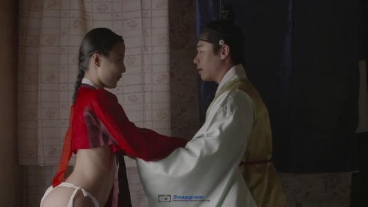 《青春》韓國十大禁片 尺度之大令人咂舌！韓國女優(yōu)顏值擔當