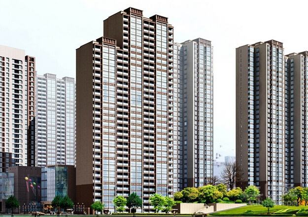 2019年房地產(chǎn)什么牌子好？中國房地產(chǎn)十大品牌排行榜