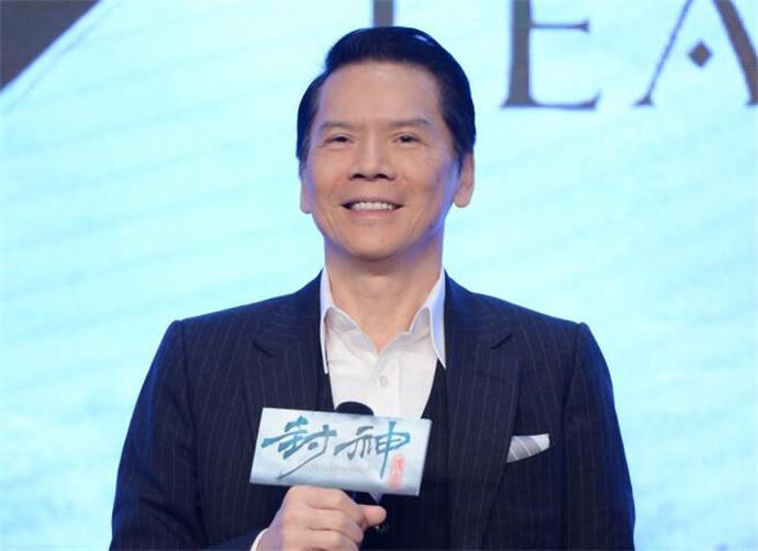 向華強到底什么來(lái)頭？
