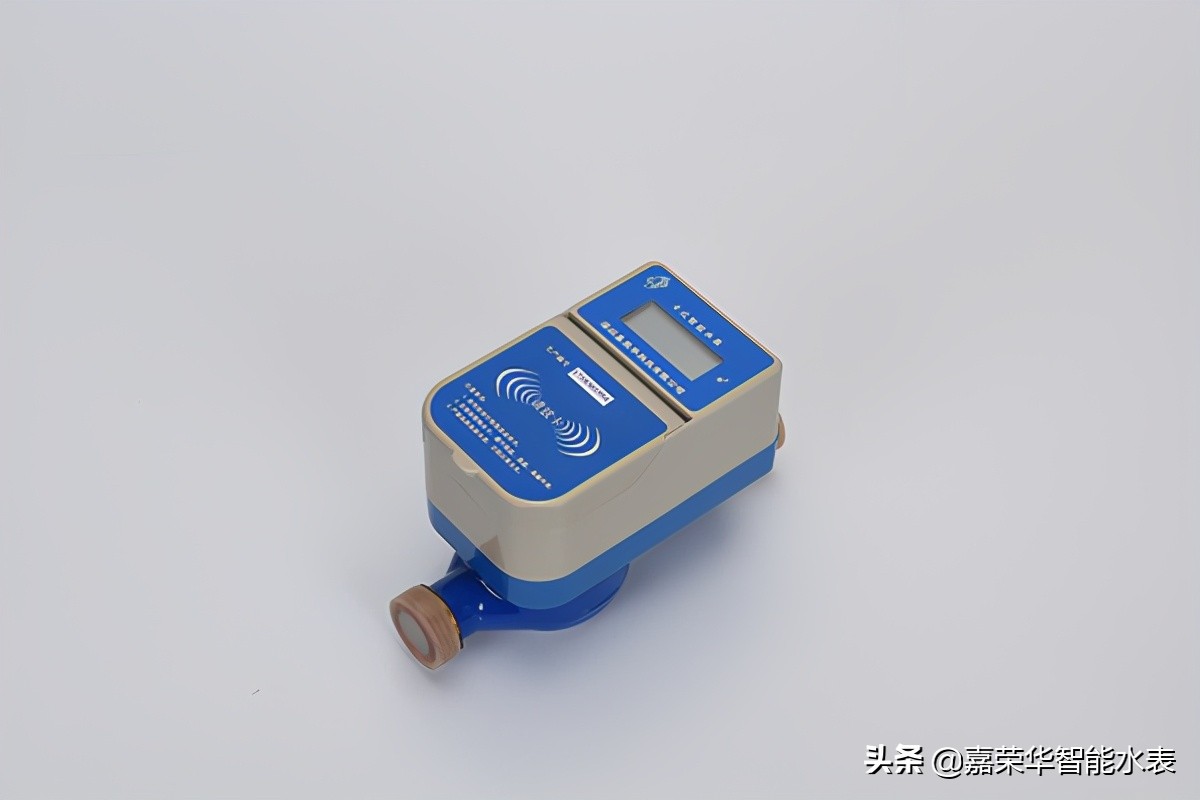 你知道IC卡智能水表都用在哪里嗎？