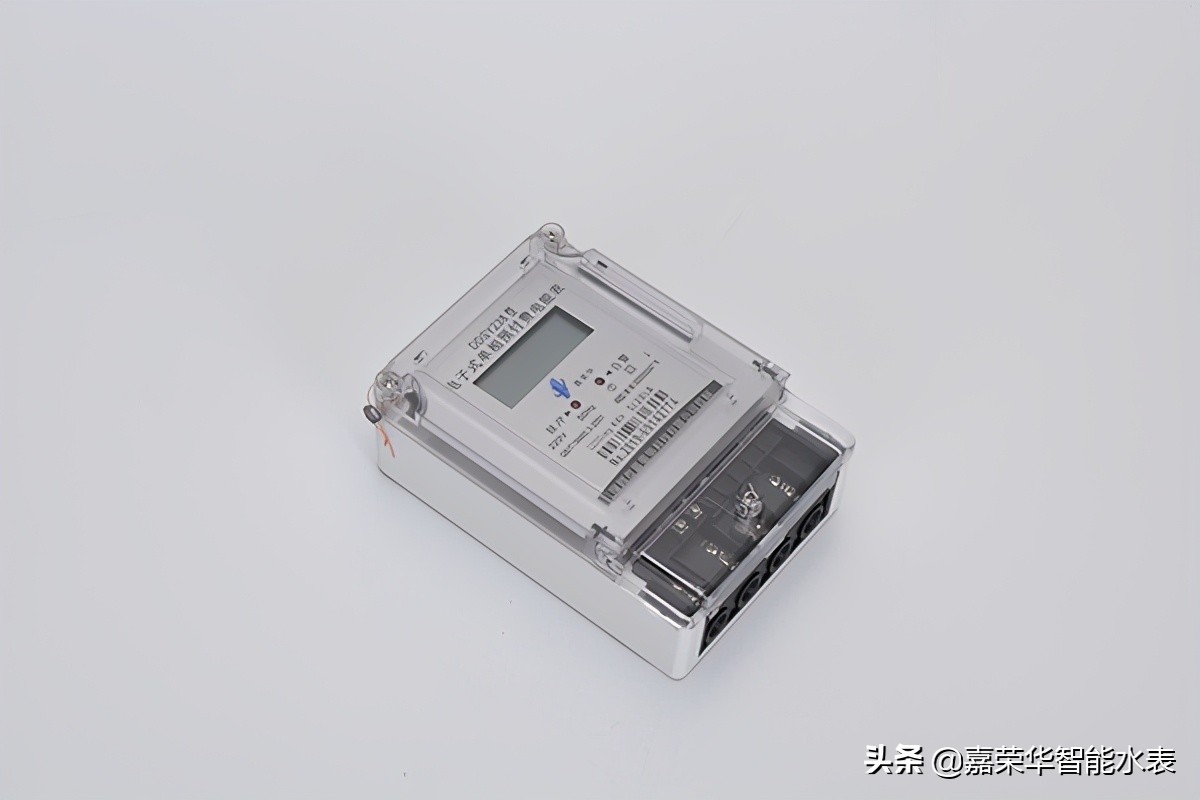 你對IC卡預付費電表的了解有多少？