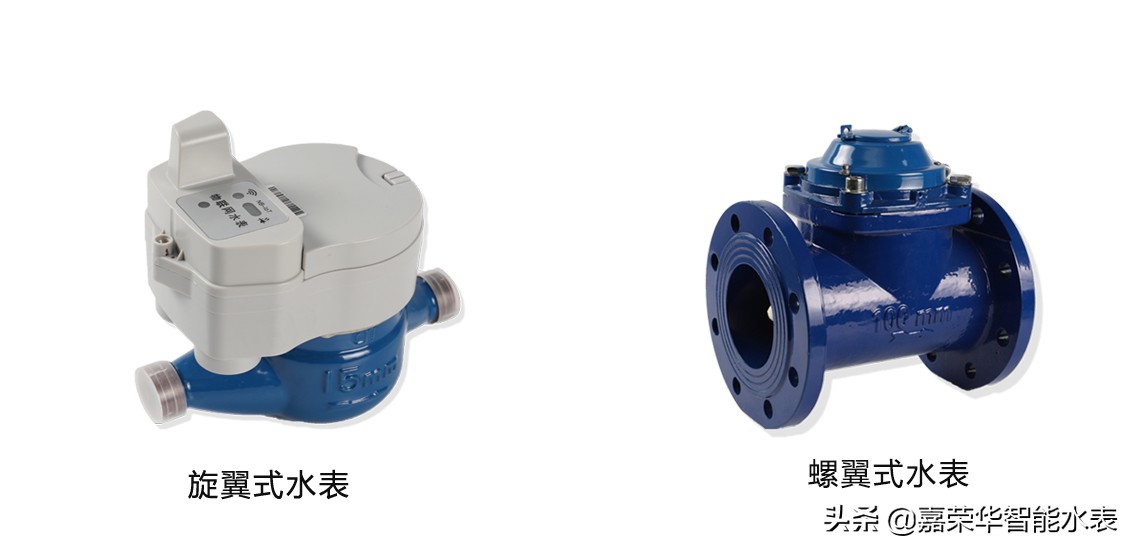旋翼式水表有什么特點(diǎn)？它與螺翼式水表有何區別？