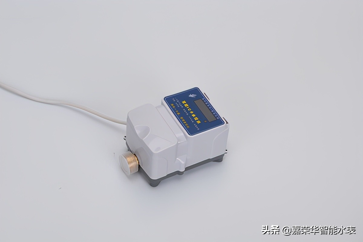 水控機：學(xué)校宿舍、廠(chǎng)區浴室專(zhuān)用水表