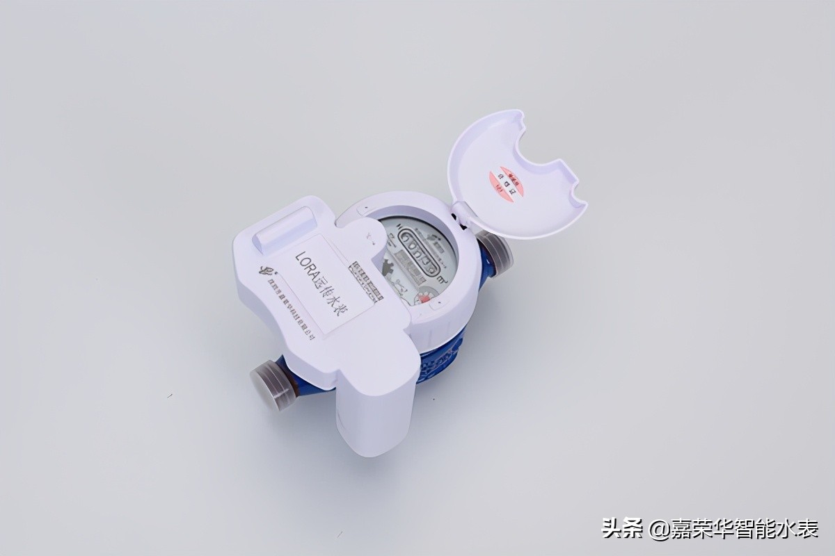 為何智能水表會(huì )成為各地水司首選？
