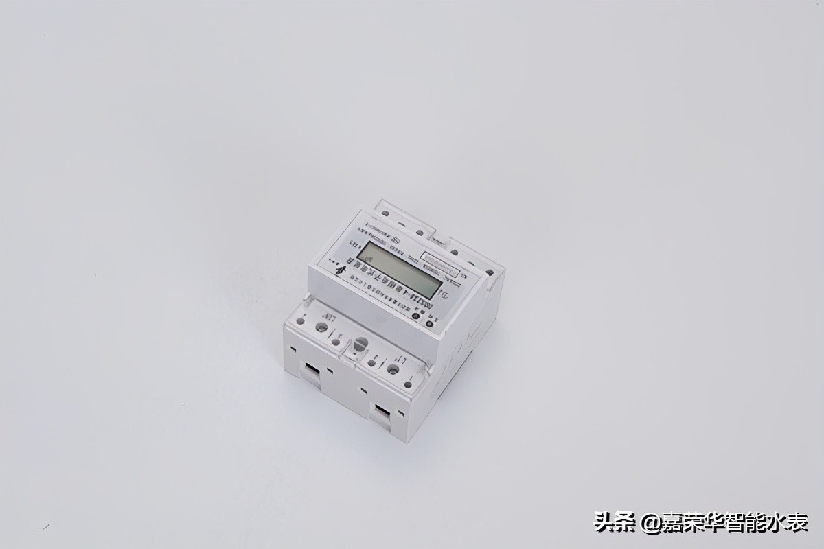 智能電表怎么接線(xiàn)？