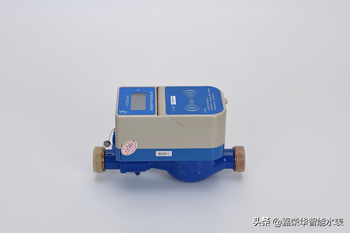 智能卡水表怎么用？日常使用了解清楚很重要