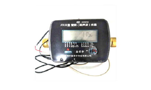 超聲波水表日常維護該怎么做呢？