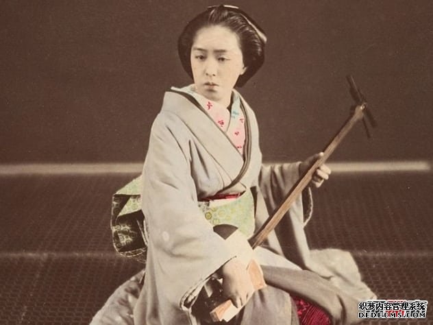 日本藝妓是妓女嗎?關(guān)于日本藝妓的十大秘密