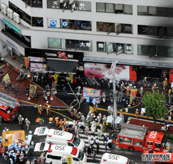 震驚!日本十大殺人慘案,無(wú)業(yè)男子手刃七名親屬(仇恨蒙蔽雙眼)