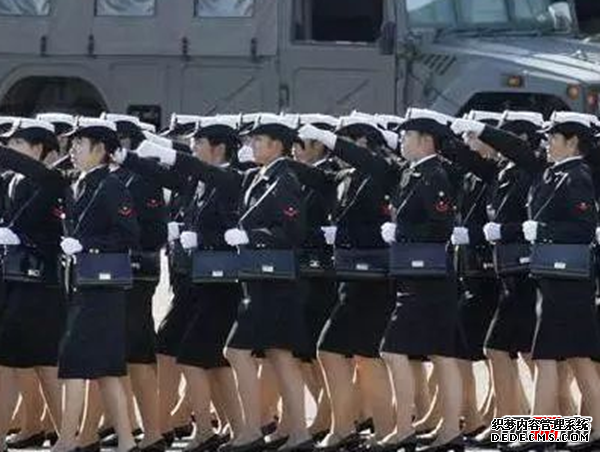 日本美女死活不愿當兵的可怕真相,日本性侵風(fēng)氣的一度蔓延