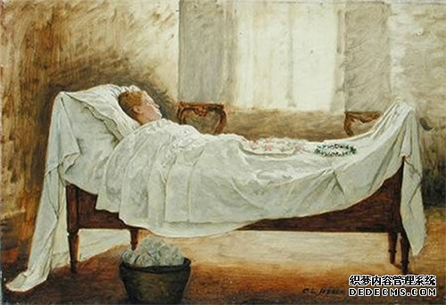 人死前的征兆：人死之前能看到什么？在死之前真的有預感嗎？