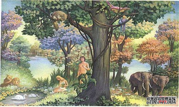 人類(lèi)起源之謎:揭秘人類(lèi)由來(lái)的三大可能(外來(lái)物種)