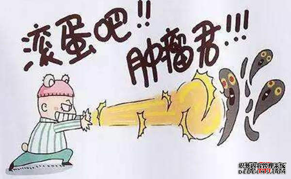 人類(lèi)永遠攻克不了癌癥?癌癥的十大可怕之處
