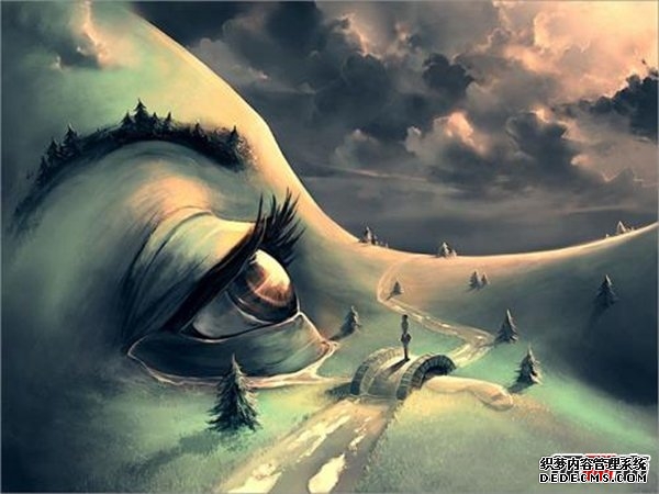 人類(lèi)不能承受的真相,真正的人類(lèi)已經(jīng)被殺死了