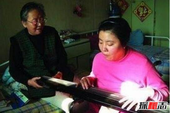 清華鉈中毒朱令事件真相，朱令為什么被投毒(兇手至今逍遙國外)