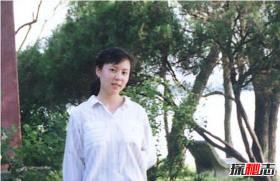 清華鉈中毒朱令事件真相，朱令為什么被投毒(兇手至今逍遙國外)