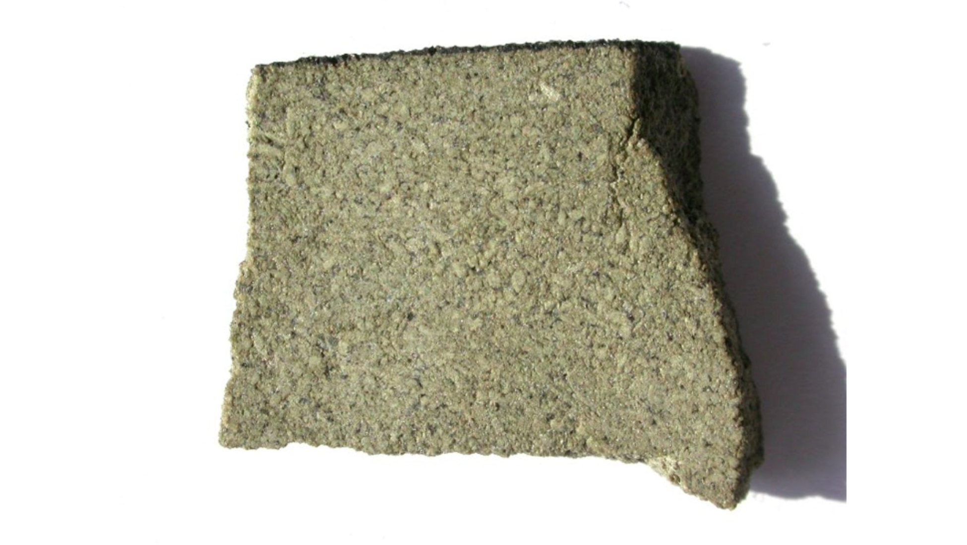 世界上最稀有最昂貴的隕石:阜康隕石比地球更老(被偷買(mǎi)出國)