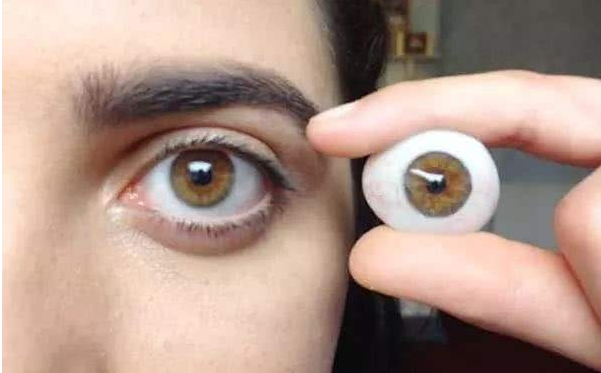世界首個(gè)3D人工眼球問(wèn)世，數百萬(wàn)人將重見(jiàn)光明