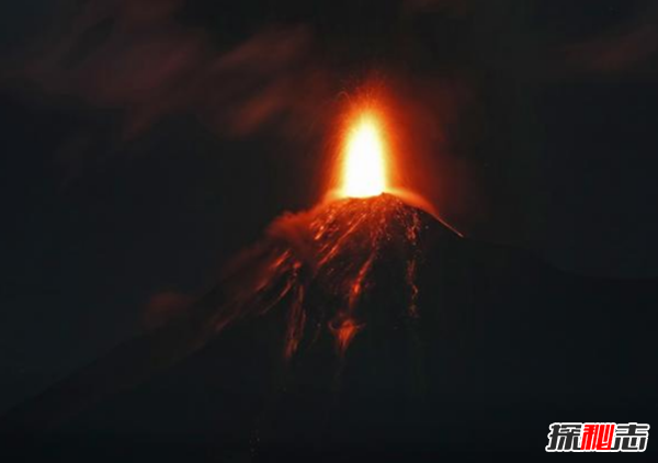 2018年嚴重自然災害大盤(pán)點(diǎn) 野火、地震不容小覷