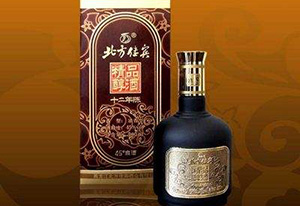 北方佳賓
