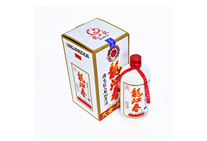龍江春