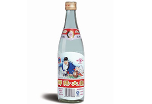 邵陽(yáng)大曲