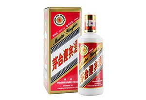 茅臺迎賓酒