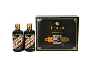 豬年茅臺生肖酒