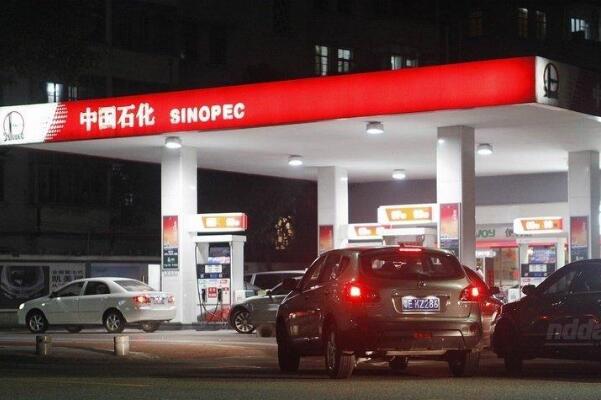 加油站鬧鬼事件視頻、圖片 揭秘加油站鬧鬼事件是真的嗎