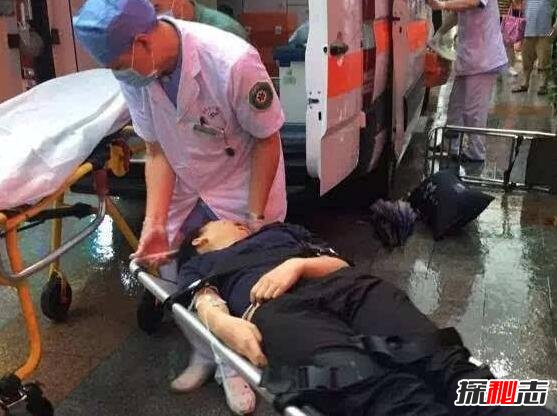 廣州荔灣廣場(chǎng)靈異事件，如今已成為荔灣尸場(chǎng)(橫尸遍野陰氣重)
