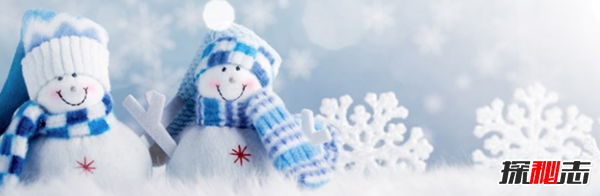 冬天的特點(diǎn)有哪些?冬天的十大優(yōu)點(diǎn)與缺點(diǎn)