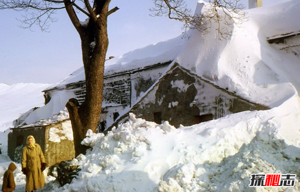 冬天的特點(diǎn)有哪些?冬天的十大優(yōu)點(diǎn)與缺點(diǎn)