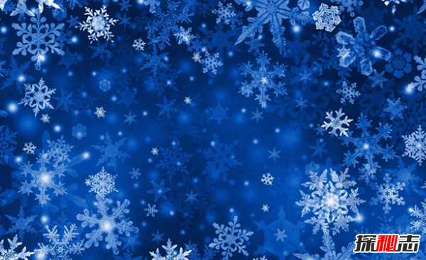 冬天的特點(diǎn)有哪些?冬天的十大優(yōu)點(diǎn)與缺點(diǎn)