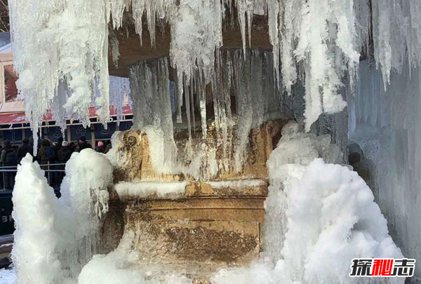 冬天的特點(diǎn)有哪些?冬天的十大優(yōu)點(diǎn)與缺點(diǎn)