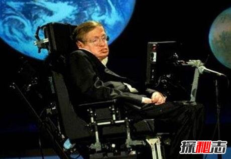 霍金預言中國統治地球？揭秘霍金逝世后的5大預言