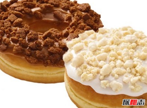 減肥要遠離哪些食物?揭秘減肥不能碰的10種食物