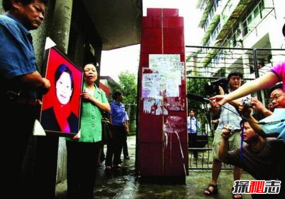 姜俊武真的殺了黃靜嗎，揭秘女教師黃靜案真相