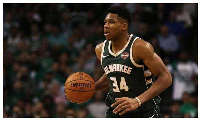 2018 NBA球員收入排名出爐，詹姆斯排名第一