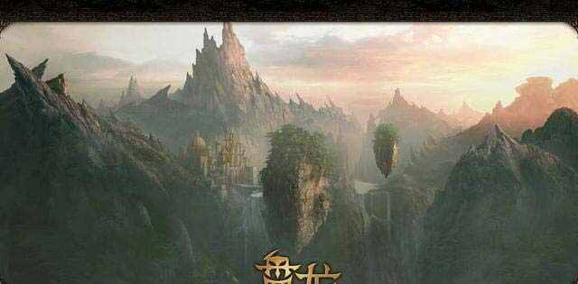 十大巔峰網(wǎng)絡(luò )小說(shuō)，第一名當之無(wú)愧，你看過(guò)幾本？