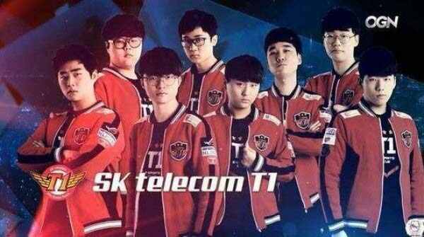 LOL官方公布全球戰隊榜 GRF超越IG成世界第一